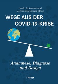 Produktbild: Wege aus der Covid-19-Krise