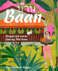 Produktbild: Plunkett-Hogge, K: Baan
