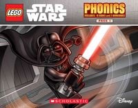 Produktbild: Lego Sw Phonics Boxed Set (leg