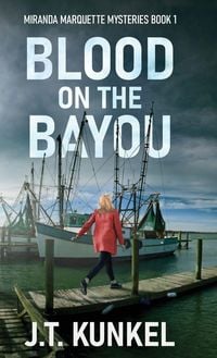 Produktbild: Blood on the Bayou