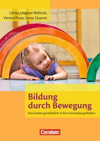 Produktbild: Bildung durch Bewegung