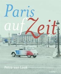 Produktbild: Paris auf Zeit