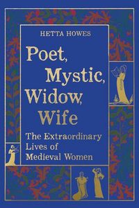Produktbild: Poet, Mystic, Widow, Wife