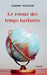 Produktbild: Le retour des temps barbares