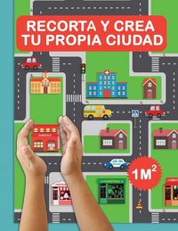 Produktbild: Recorta y crea tu propia ciudad