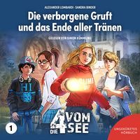 Produktbild: Die verborgene Gruft und das Ende aller Tr&auml;nen