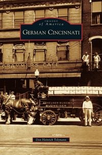 Produktbild: German Cincinnati