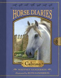 Produktbild: Horse Diaries #14 Calvino