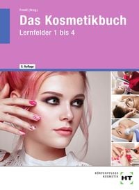 Produktbild: Das Kosmetikbuch