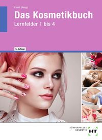 Produktbild: Fendl, A: Kosmetikbuch