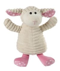 Produktbild: Warmies&reg; Pure Schaf P&uuml;nktchen