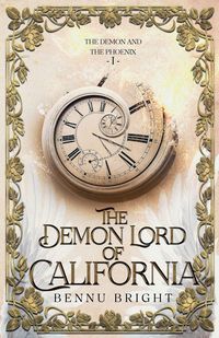 Produktbild: The Demon Lord of California