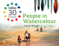 Produktbild: People in Watercolour