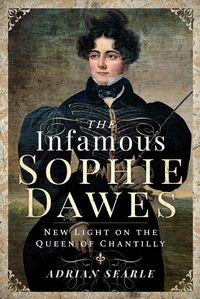 Produktbild: Infamous Sophie Dawes