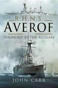 Produktbild: RHNS Averof