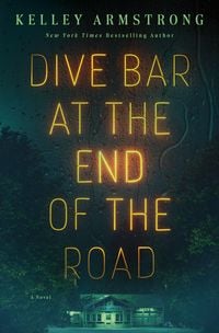 Produktbild: Dive Bar at the End of the Road