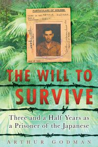 Produktbild: Godman, A: The Will to Survive