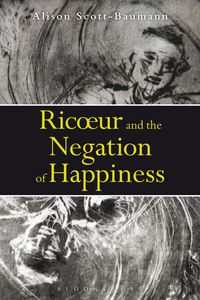 Produktbild: Ricoeur and the Negation of Happiness