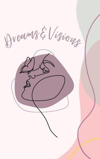 Produktbild: Dreams and Visions Hardcover Journal