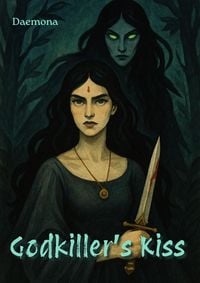 Produktbild: Godkiller's Kiss