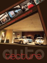 Produktbild: Auto-Tecture