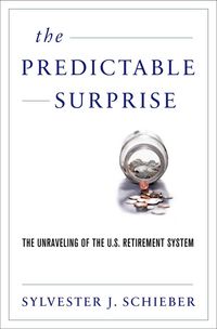 Produktbild: The Predictable Surprise