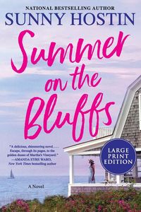 Produktbild: Summer on the Bluffs LP