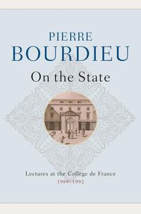 Produktbild: On the State