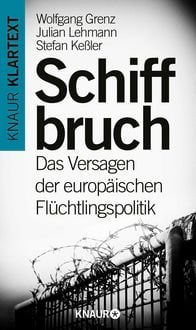 Produktbild: Schiffbruch