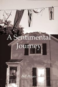 Produktbild: A Sentimental Journey