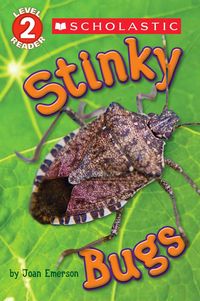 Produktbild: Stinky Bugs