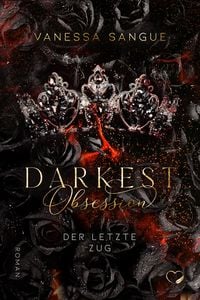 Produktbild: Darkest Obsession