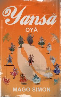 Produktbild: Yans&aacute; - Oy&aacute;