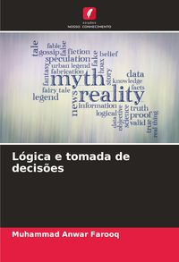 Produktbild: L&oacute;gica e tomada de decis&otilde;es