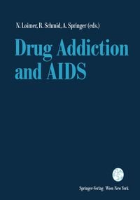 Produktbild: Drug Addiction and AIDS