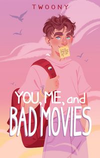Produktbild: You, Me, and Bad Movies