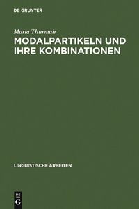 Produktbild: Modalpartikeln und ihre Kombinationen