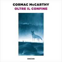 Produktbild: Oltre il confine