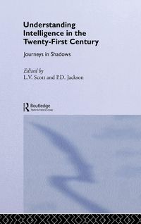 Produktbild: Understanding Intelligence in the Twenty-First Century