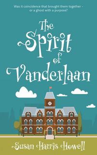 Produktbild: The Spirit of Vanderlaan