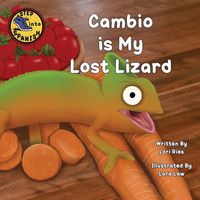 Produktbild: Cambio is My Lost Lizard