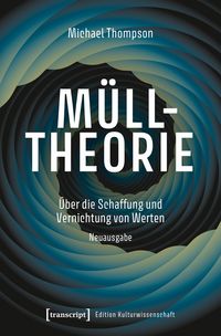 Produktbild: M&uuml;lltheorie
