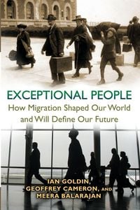 Produktbild: Exceptional People