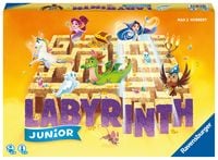 Produktbild: Junior Labyrinth - Kinderspiel ab 4 Jahre
