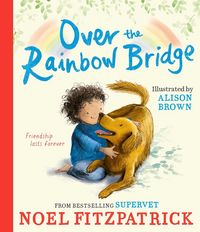 Produktbild: Over the Rainbow Bridge