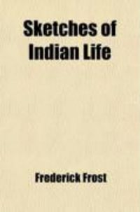 Produktbild: Sketches of Indian Life