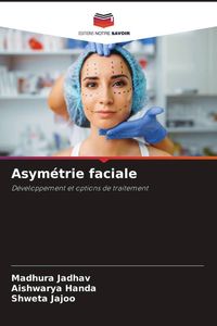 Produktbild: Asym&eacute;trie faciale