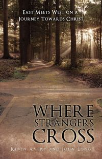 Produktbild: Where Strangers Cross