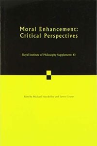 Produktbild: Moral Enhancement