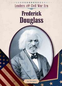 Produktbild: Sterngass, J: Frederick Douglass